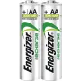 Energizer Accu Recharge Extreme 2300 AA BP2 nikkel-metallhüdriid 2300mAh 1.2V (E300624500)