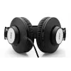 AKG K72 - stuudiokõrvaklapid, ümberkõrv, suletud