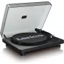 Lenco L-30 Must rihmülekandega audio plaadimängija must (L-30B)