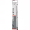 Bosch S 2345 X saeleht kõrgsüsinikterasest (HCS) 5 tk