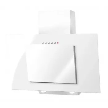 Akpo WK-4 Must Eco 50 Wall-mounted valge