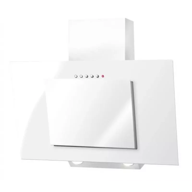 Akpo WK-4 Must Eco 50 Wall-mounted valge