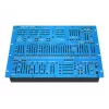 Analoogsüntesaator Behringer 2600 BLUE MARVIN 37 klahviga poolmodulaarne