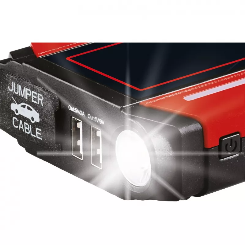 Portable aku Einhell CE-JS 18, 18000 mAh