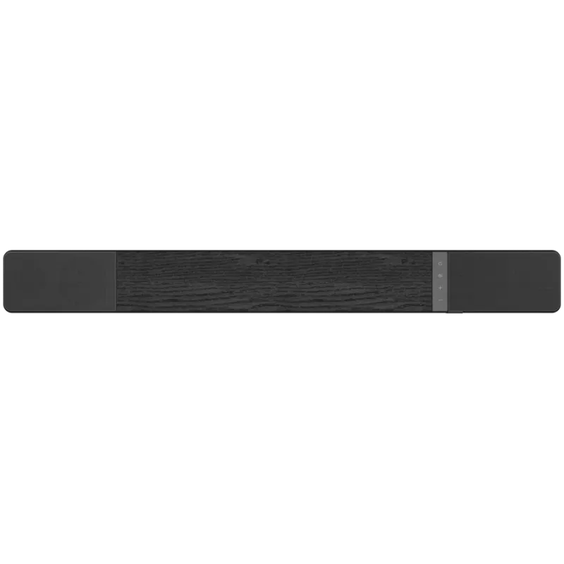 Soundbar Klipsch Flexus Core 200 — 3.1.2 kanalit, 100 W RMS, sisseehitatud bassikõlar, must