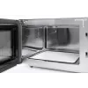 Caso | Keraamiline inverter-mikrolaineahi | MI 30 | Vabaltseisev | 30 L | 1000 W | Grill | Must