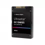 SSD-ketas WESTERN DIGITAL Ultrastar DC SN655 7.68TB and3 PCIe TLC ISE Dual Port