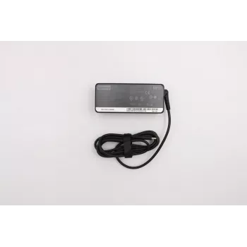 Vahelduvvooluadapter 65W USB USB-C Lenovo FRU02DL129 toitekaabliga