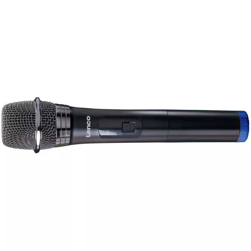 Lavalavastaja Lenco MCW-020BK