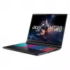 Sülearvuti Acer Nitro V 16S ANV16S-71-708Y — Intel Core 7 240H, 16 tolli WUXGA, 16 GB DDR5, 1 TB SSD, Windows 11 Home, must