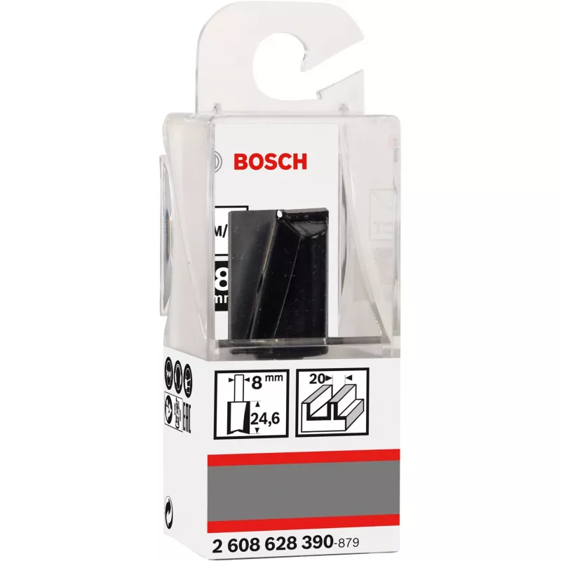 Bosch 2 608 628 390 profiilifrees Sirge frees 1 tk