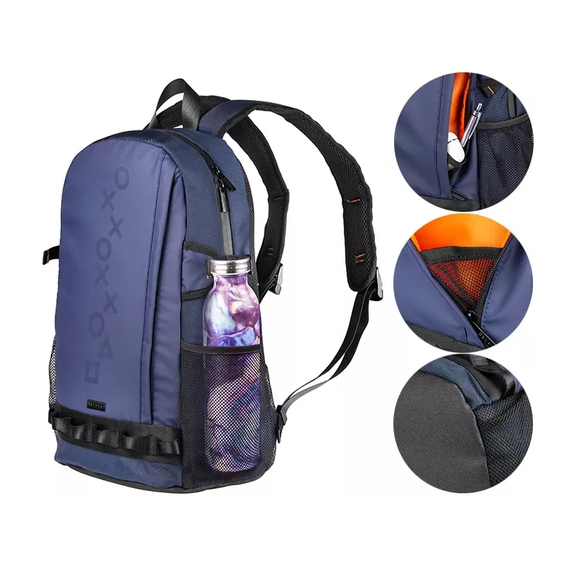 Sülearvuti seljakott 15,6 Tracer Packer Blue