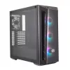 Case Cooler Master MB520 ARGB