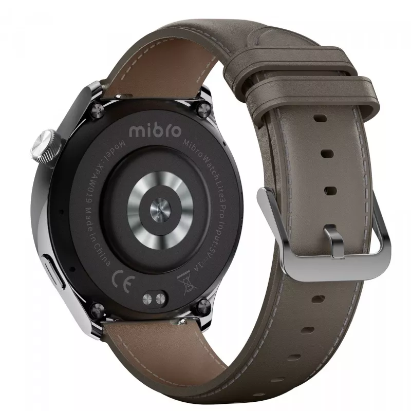 Nutikell Mibro Lite 3 Pro (Khakihall)