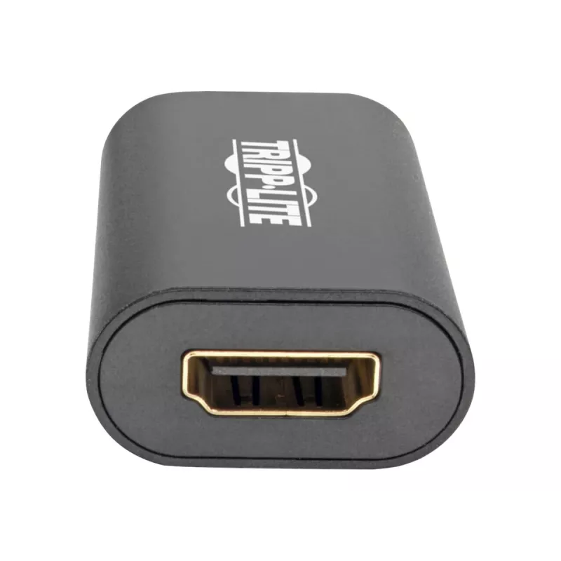 Tripp Eaton Tripp Lite Series USB-C-HDMI videoadapter, muundur 4Kx2K M/F, USB-C-HDMI, USB Type-C-HDMI, USB Type C-HDMI 6 tolli