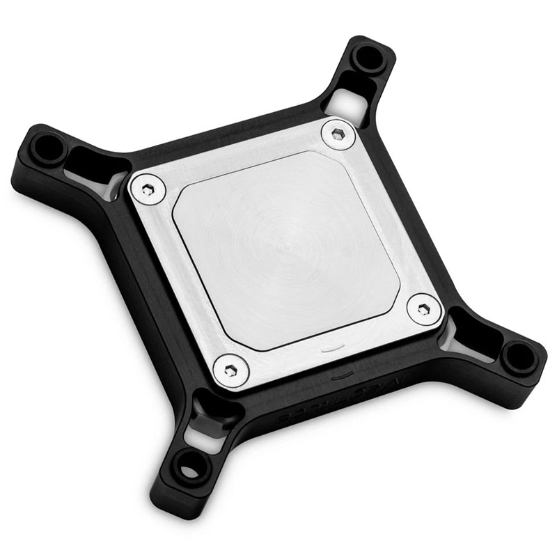 Vesijahutusplokk EK Water Blocks Acetal Copper POM Must