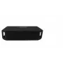 Stereo kaasaskantav kõlar ESPERANZA FOLK Must — 6 W RMS, Bluetooth, MicroSD, LiPo aku