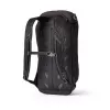 Gregory Nano Urban seljakott 16 l Must
