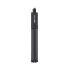Statiiv Insta360 CINX2CB/G 3 jalga Must Kõrgus 24,5-109 cm