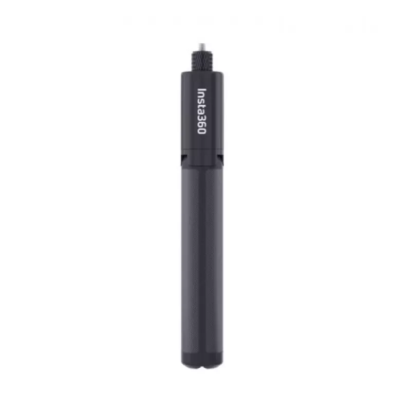 Statiiv Insta360 CINX2CB/G 3 jalga Must Kõrgus 24,5-109 cm