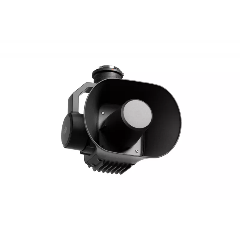 DJI Zenmuse V1 drooni kõlarmoodul Matrice 350 RTK/300 RTK jaoks
