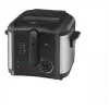 Fritüür Clatronic FR 3649 Ühekordne 2,5 L 1600 W Must