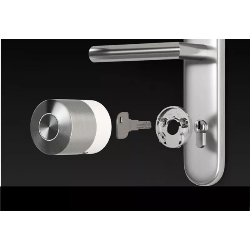 NUKI Smart Lock PRO nutilukk