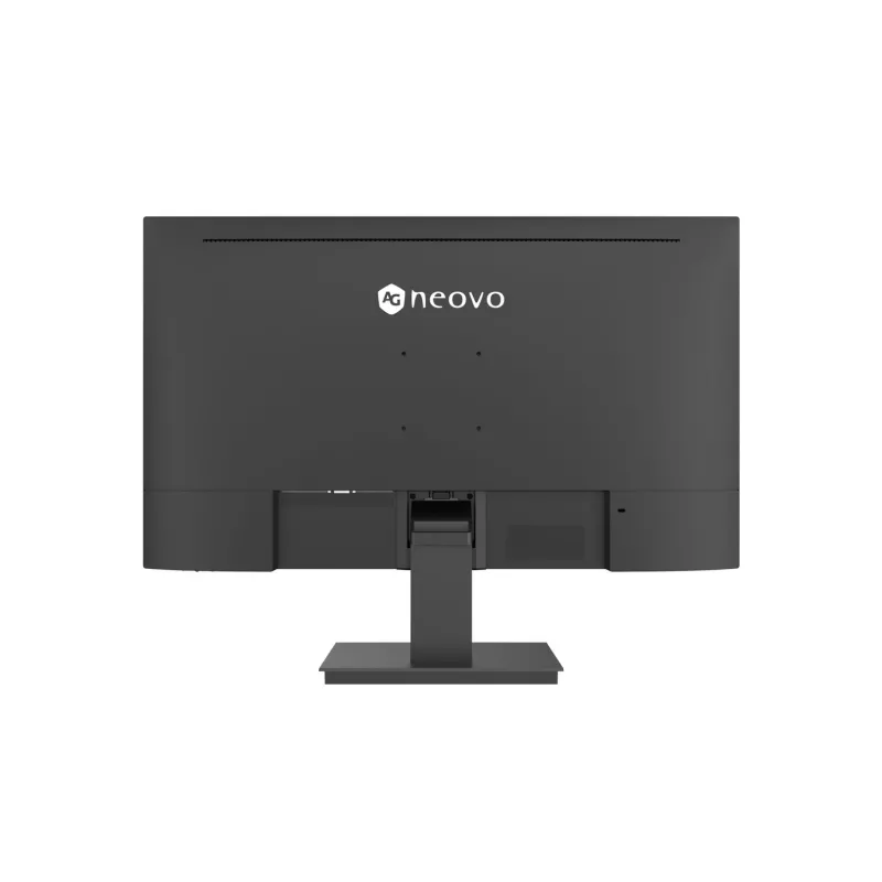 AG Neovo LA-2703 - virvendusvaba LED-kuvar, HDMI, DP, VGA