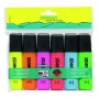 STANGER esiletõstja, 1-5 mm, komplekt 6 tk 180008000