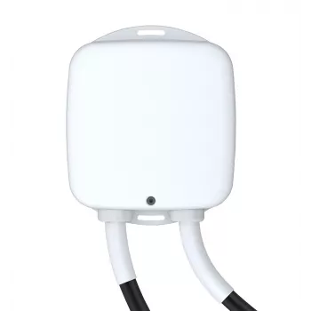 Aeotec Heavy Duty Smart Switch - vool