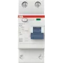 ABB rikkevoolukaitselüliti FX202A-40/0.03 2P tüüp A 40A 30mA (2CSF202165R1400)