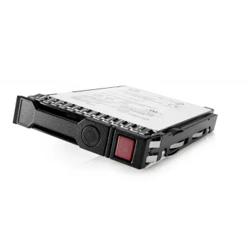 SSD-ketas Hewlett Packard Enterprise 480 GB 2,5-tolline SATA 6 Gb/s P02761-002