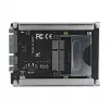 Kaardilugeja DeLOCK 91753 SATA sisemine hall