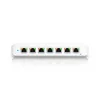 Ubiquiti Ultra 210W Hallatav L2 Gigabit Ethernet (10/100/1000) Power over Ethernet (PoE) Valge
