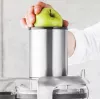 Aeglane mahlapress Gastroback Design Digital 1300 W Must roostevaba teras
