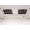 Wall mounted rack Digitus DN-19 16U-I-OD IP55 hall 600x450 mm