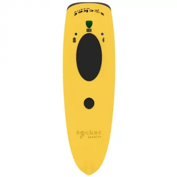 Socket Mobile SocketScan S720 - vöötkoodiskänner - kaasaskantav - 2D-pildilugeja