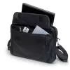 Ülaltlaetav kott DICOTA D30805-RPET 40,6 cm 16 tolli Must