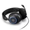 Steelseries Arctis Nova 3 peakomplekt Juhtmega peakomplekt Mängimiseks USB USB-C Must