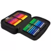 Kolmekordne varustusega pinal CoolPack Jumper 3 DIARY