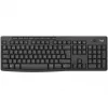 Logitech MK370 Combo for Business klaviatuur, hiir kaasas, kontor, RF juhtmevaba + Bluetooth, QWERTY, Nordic, grafiit