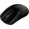 HyperX Pulsefire Haste 2 - juhtmevaba mänguhiir (must)