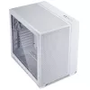 Lian Li 011 Air Mini Tower Valge