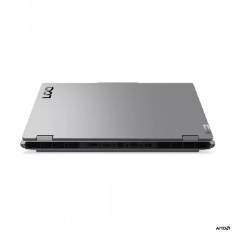 Lenovo LOQ sülearvuti Ryzen 7, 15,6-tolline FHD IPS 144Hz, 16GB muutmälu, 1TB SSD, RTX 5060 8GB, Windows 11 Home