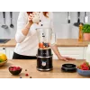 LAFE Lauasegamisseade TITANIUMPOWER 1300 W 1,5 L Must