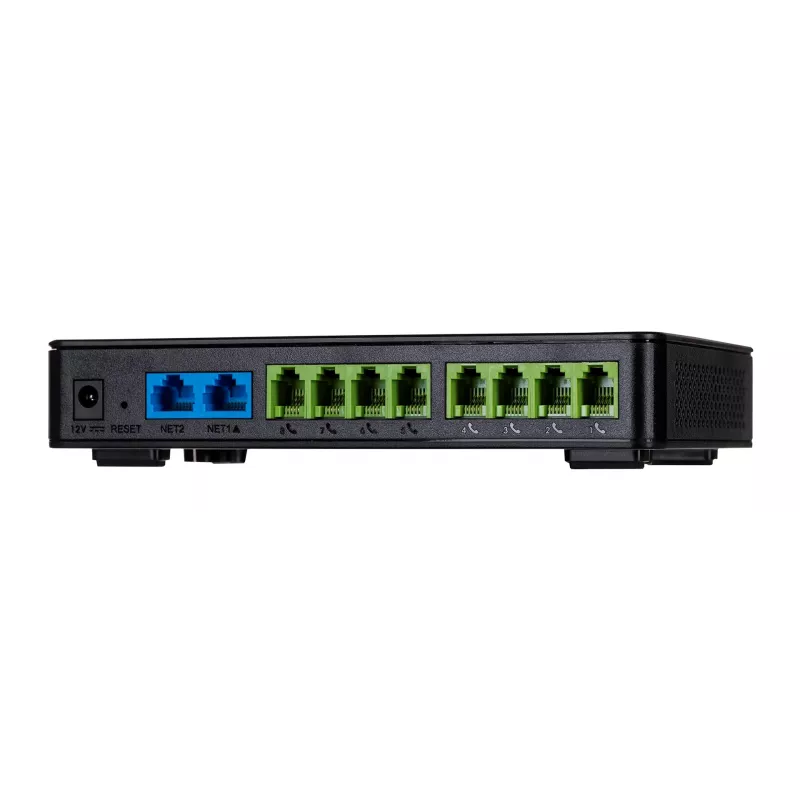 VoIP-telefoniadapter Grandstream HT818