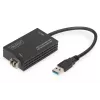 SFP võrguadapter Digitus DN-3026 USB 3.0 Gigabit