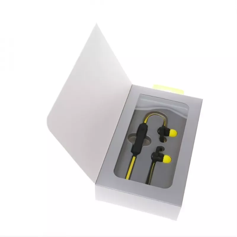Headset Tellur Speed Wireless In-ear