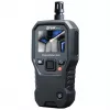 FLIR MR176 hügromeeter/psühromeeter Siseruumide elektrooniline hügromeeter Must