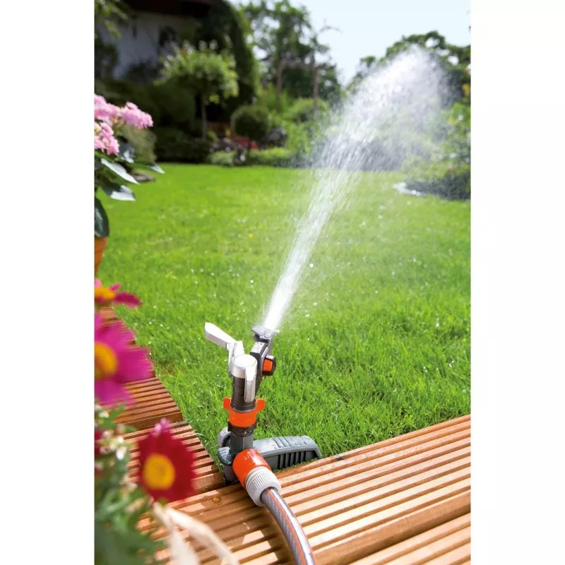 Impulsvihmutiga Gardena Premium 8136-20